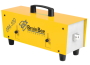 BrainBee Diesel opacity tester